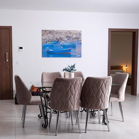 Apartamento Azure Four Zurrieq Exterior foto