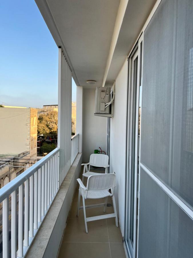 Apartamento Azure Four Zurrieq Exterior foto