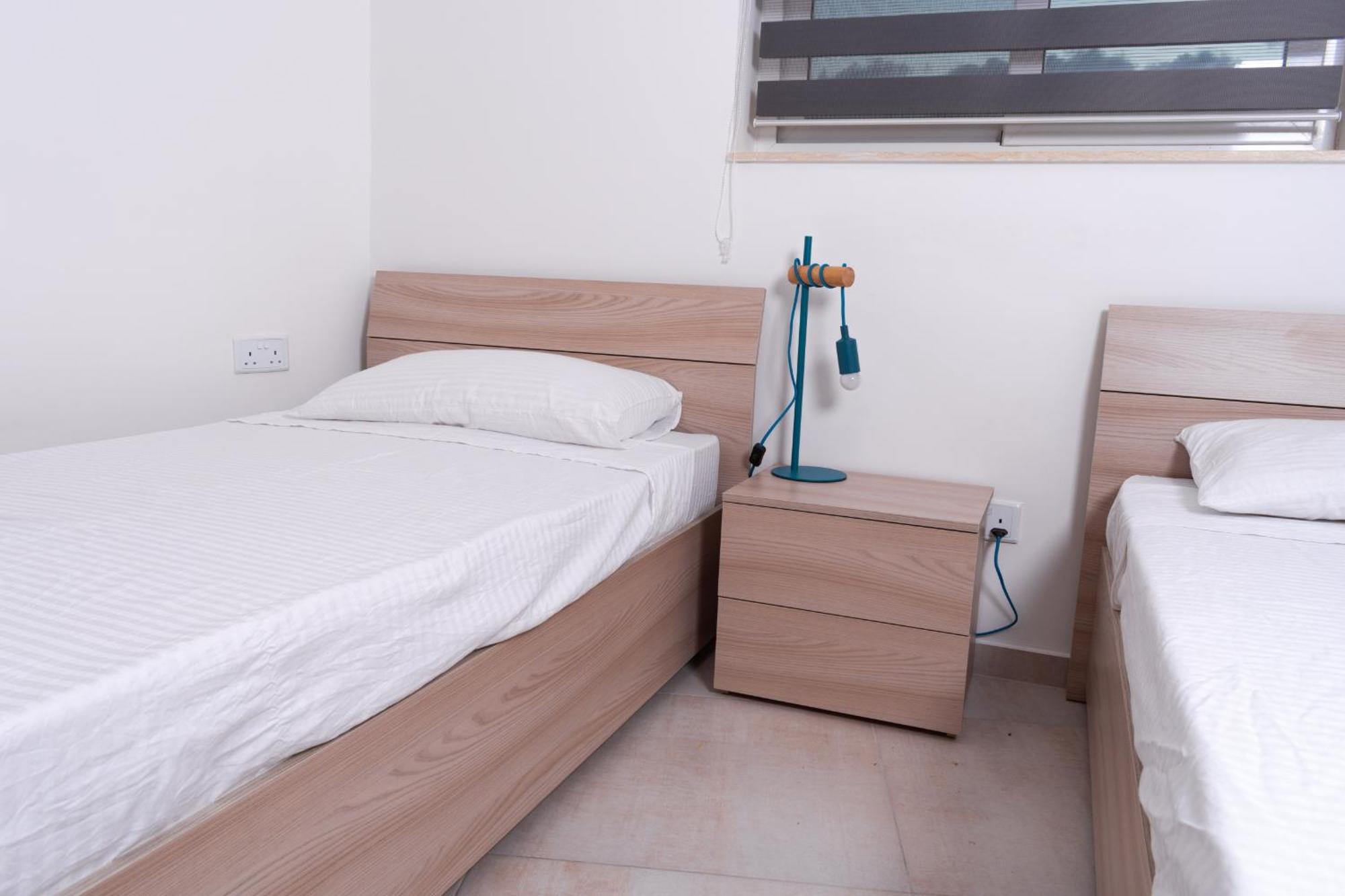 Apartamento Azure Four Zurrieq Exterior foto
