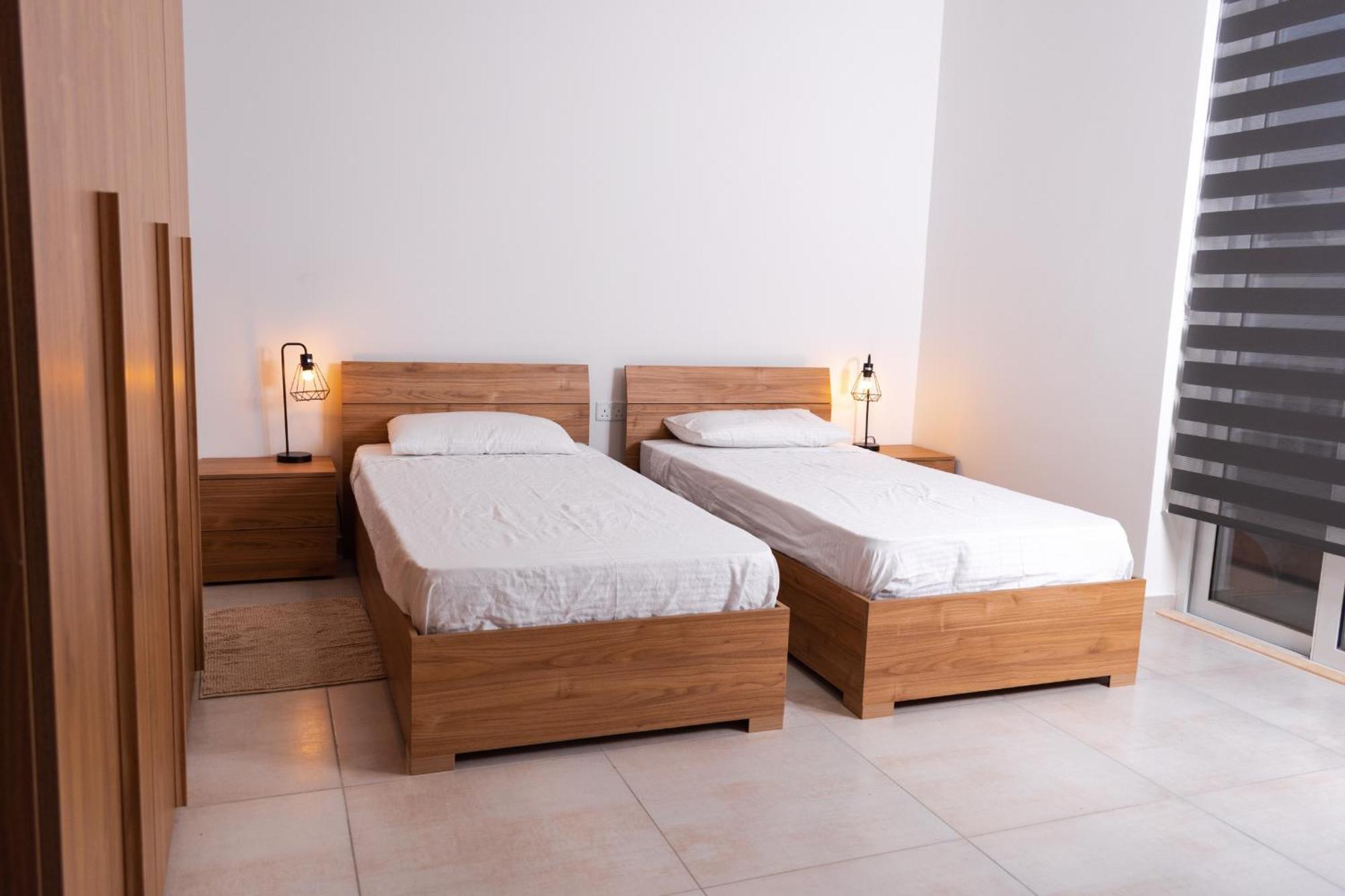 Apartamento Azure Four Zurrieq Exterior foto