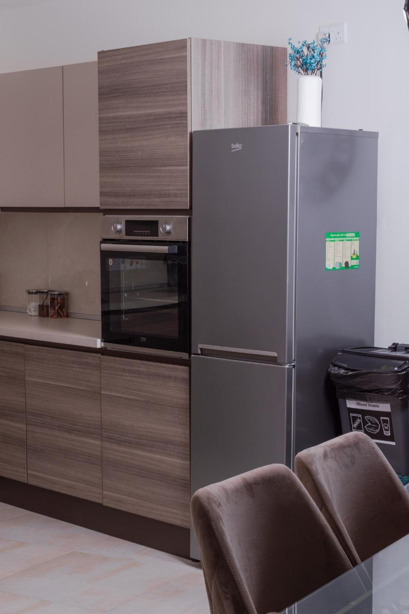 Apartamento Azure Four Zurrieq Exterior foto