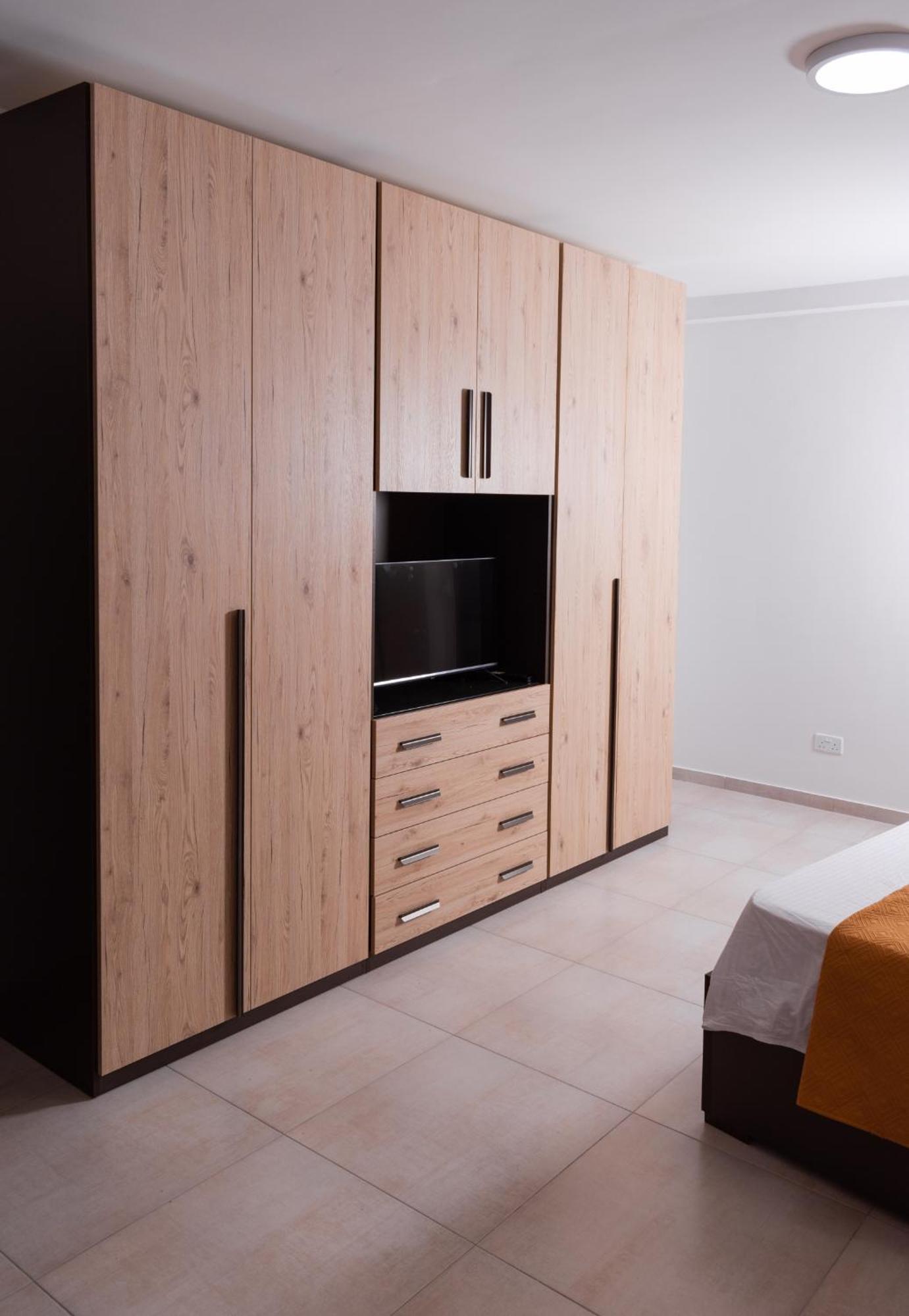 Apartamento Azure Four Zurrieq Exterior foto