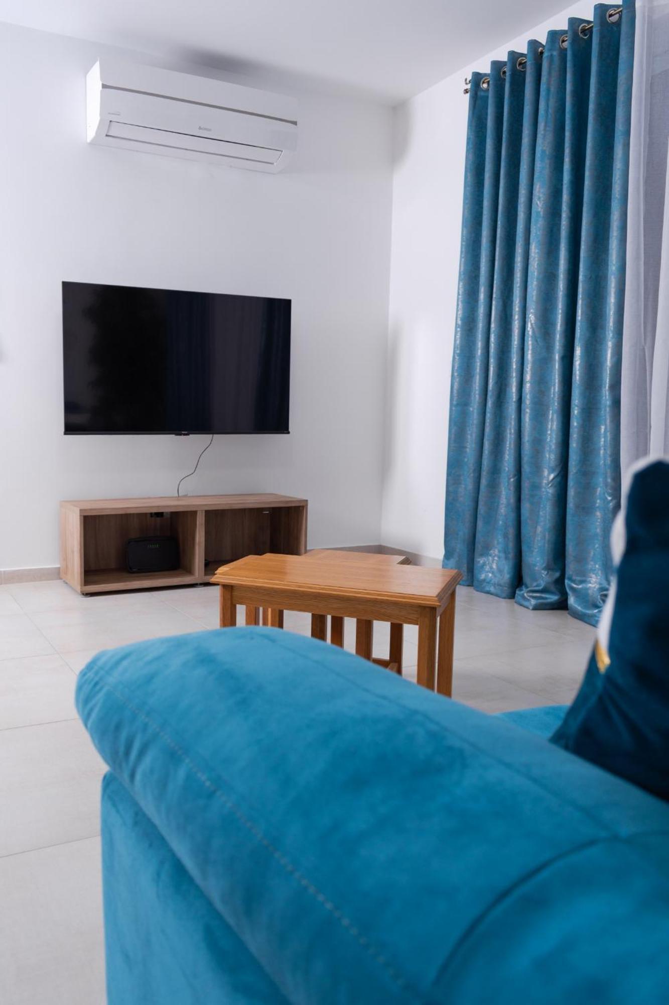 Apartamento Azure Four Zurrieq Exterior foto