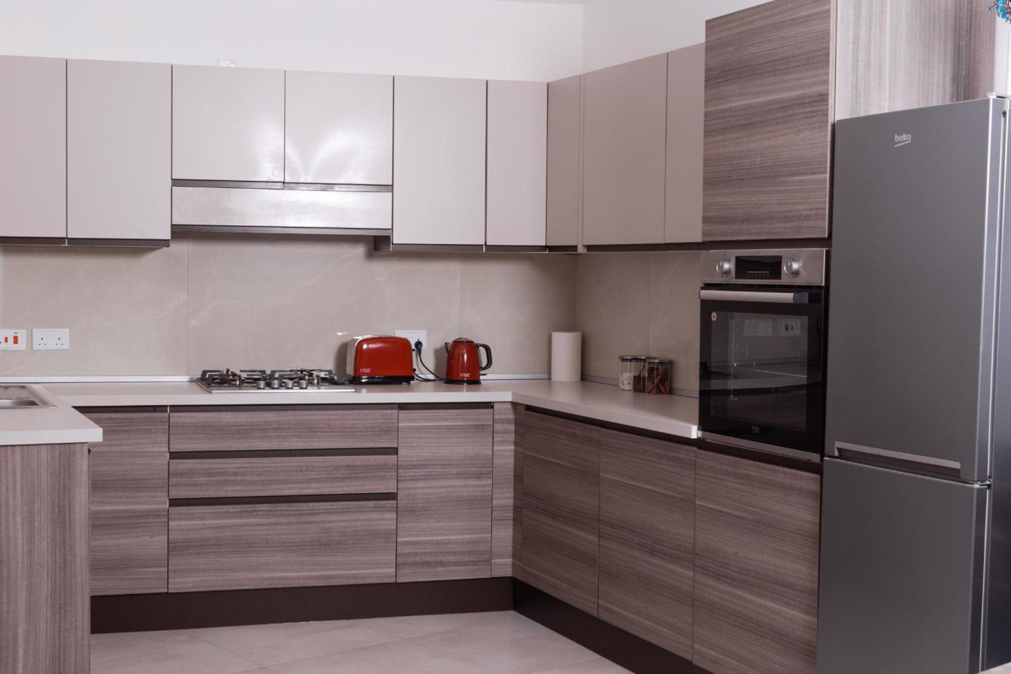 Apartamento Azure Four Zurrieq Exterior foto