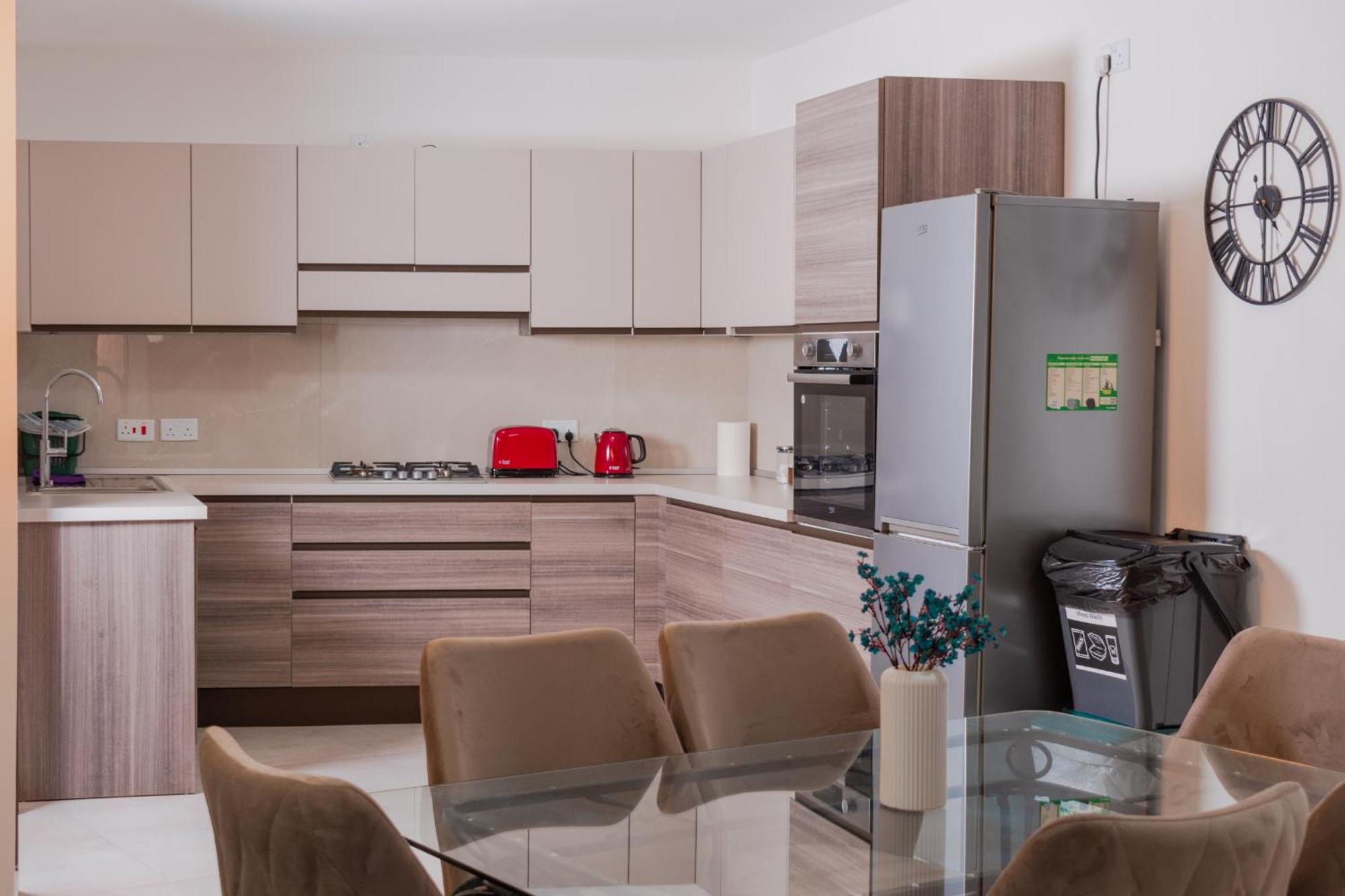 Apartamento Azure Four Zurrieq Exterior foto