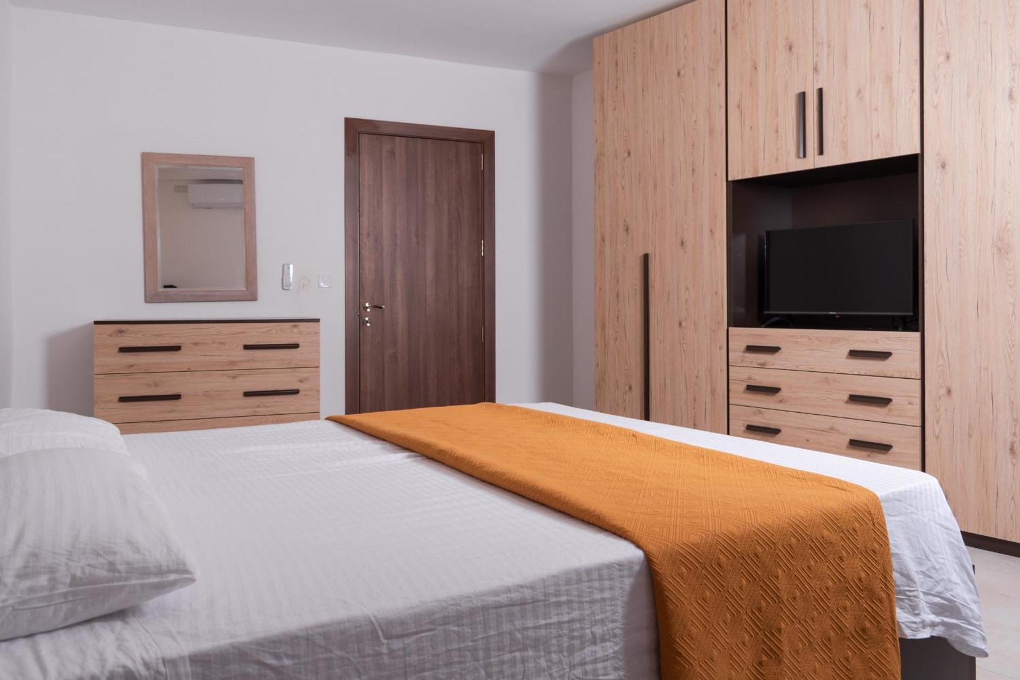 Apartamento Azure Four Zurrieq Exterior foto