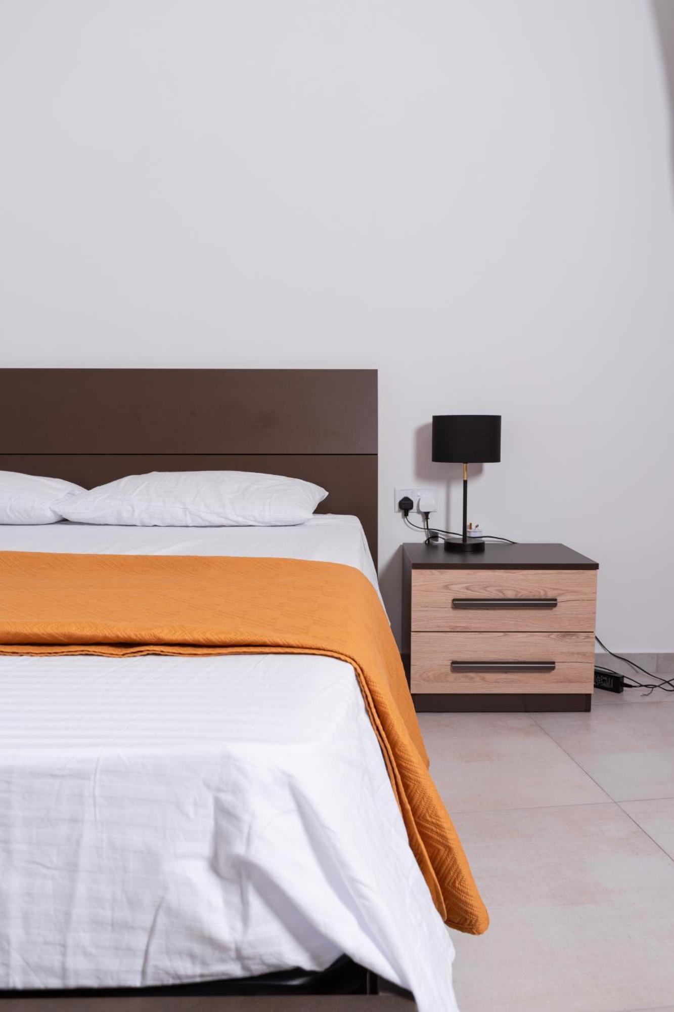 Apartamento Azure Four Zurrieq Exterior foto