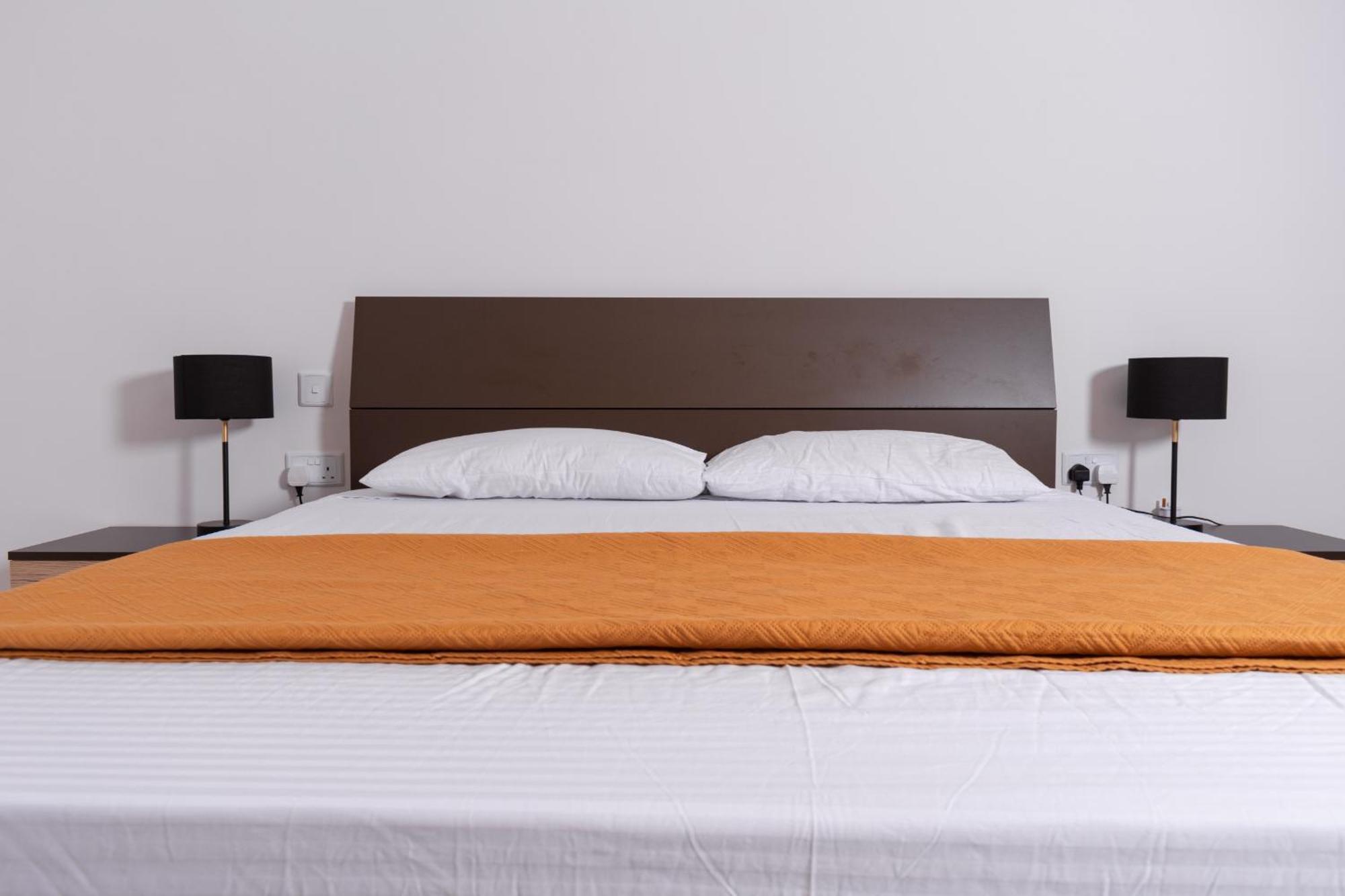 Apartamento Azure Four Zurrieq Exterior foto