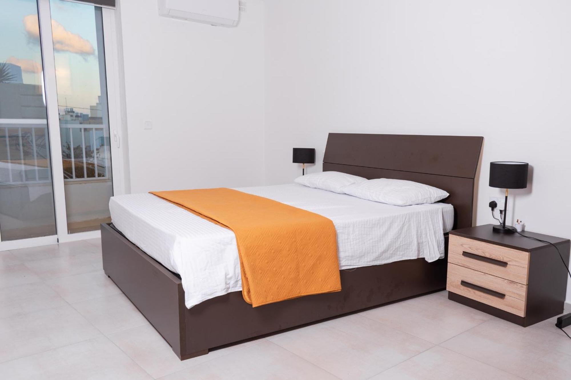Apartamento Azure Four Zurrieq Exterior foto