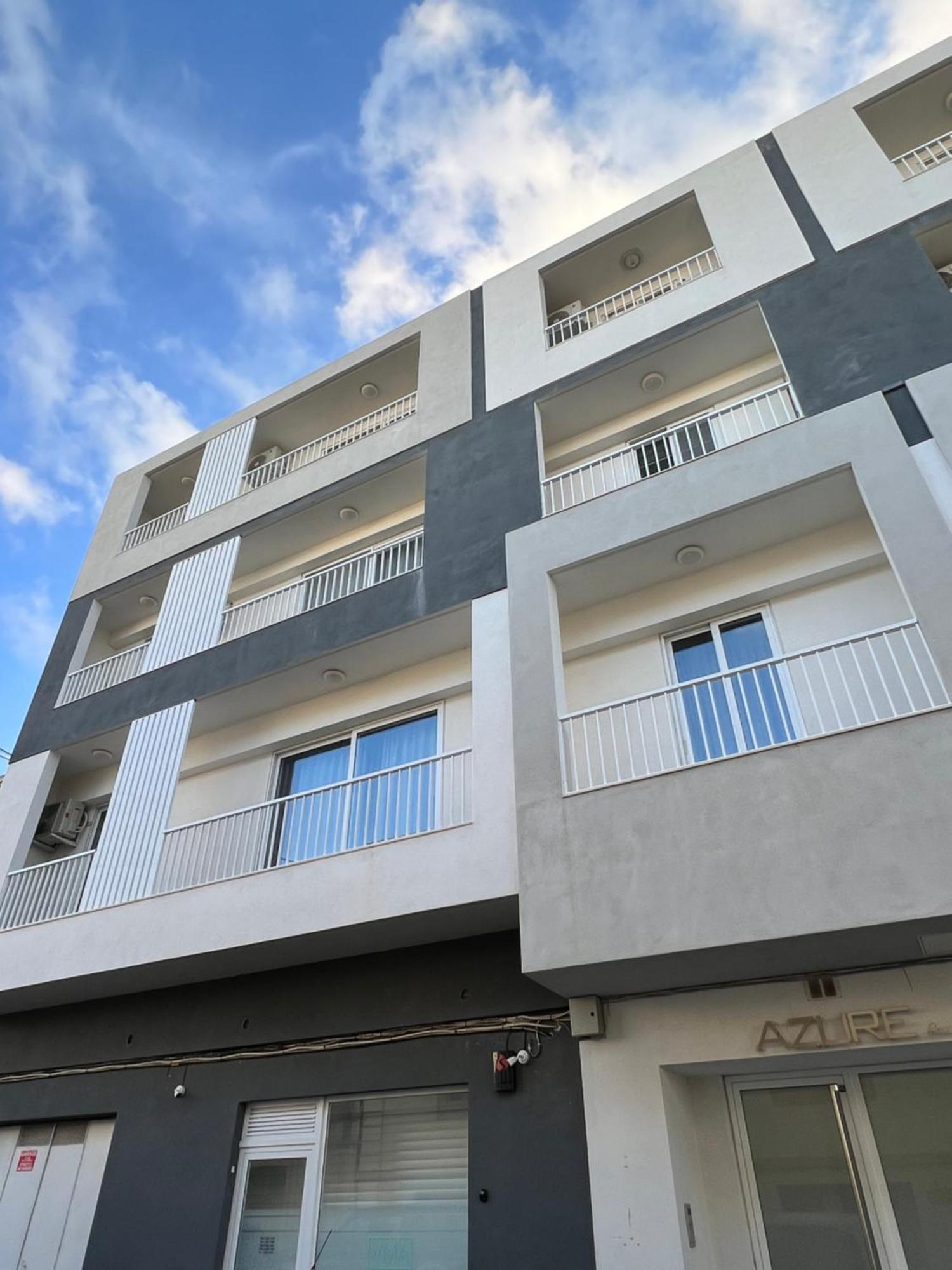 Apartamento Azure Four Zurrieq Exterior foto